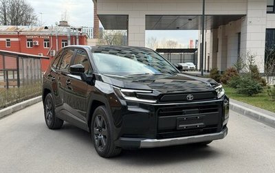 Toyota RAV4, 2026 год, 4 500 000 рублей, 1 фотография