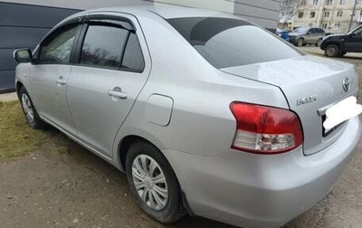 Toyota Belta, 2008 год, 600 000 рублей, 1 фотография