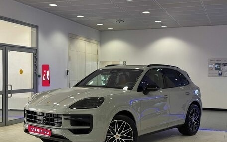 Porsche Cayenne III, 2026 год, 18 970 000 рублей, 1 фотография
