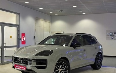 Porsche Cayenne III, 2026 год, 18 970 000 рублей, 1 фотография