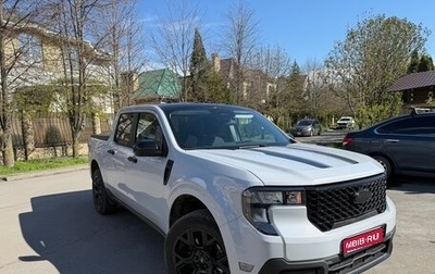 Ford Maverick, 2025 год, 4 880 000 рублей, 1 фотография