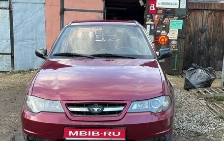 Daewoo Nexia I рестайлинг, 2011 год, 250 000 рублей, 1 фотография