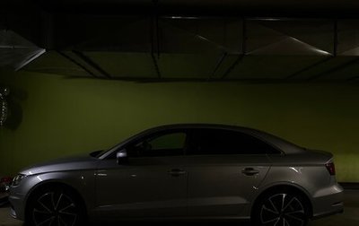 Audi A3, 2016 год, 2 050 000 рублей, 1 фотография