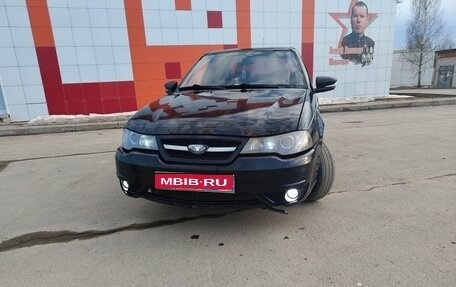 Daewoo Nexia I рестайлинг, 2010 год, 150 000 рублей, 1 фотография