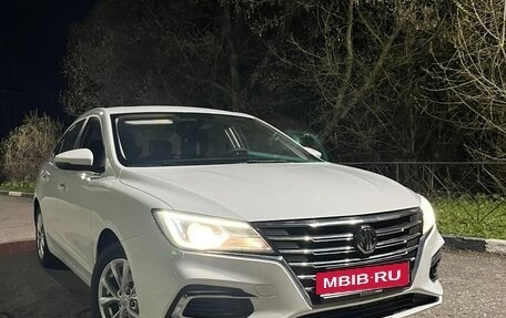 MG 5, 2023 год, 1 220 000 рублей, 1 фотография