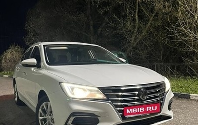 MG 5, 2023 год, 1 220 000 рублей, 1 фотография