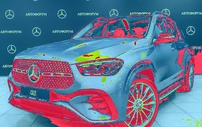 Mercedes-Benz GLE, 2025 год, 15 500 000 рублей, 1 фотография