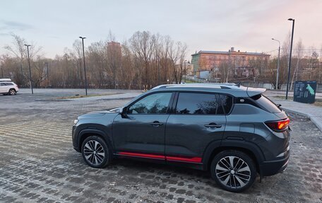 Changan CS35 Plus, 2023 год, 1 900 000 рублей, 2 фотография