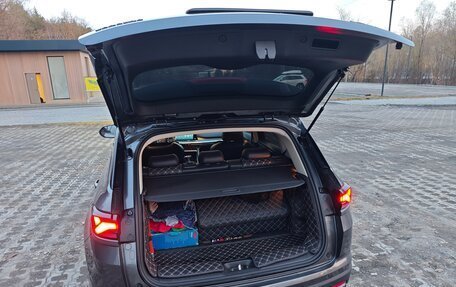 Changan CS35 Plus, 2023 год, 1 900 000 рублей, 4 фотография