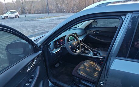 Changan CS35 Plus, 2023 год, 1 900 000 рублей, 5 фотография