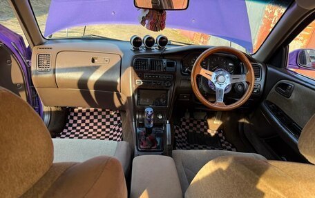 Toyota Cresta, 1994 год, 850 000 рублей, 9 фотография