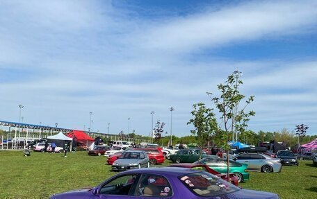 Toyota Cresta, 1994 год, 850 000 рублей, 10 фотография