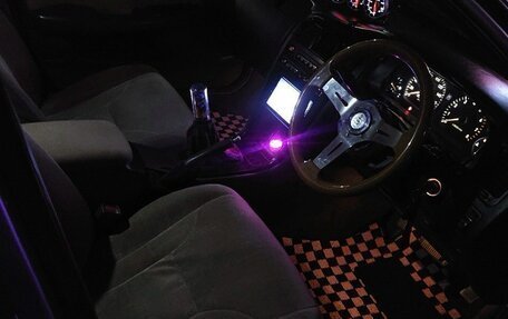 Toyota Cresta, 1994 год, 850 000 рублей, 8 фотография