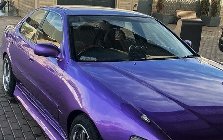 Toyota Cresta, 1994 год, 850 000 рублей, 2 фотография