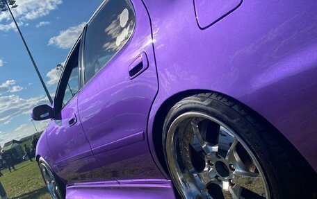 Toyota Cresta, 1994 год, 850 000 рублей, 6 фотография