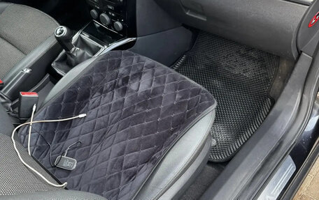 Opel Astra H, 2008 год, 575 000 рублей, 6 фотография