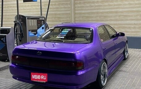 Toyota Cresta, 1994 год, 850 000 рублей, 4 фотография