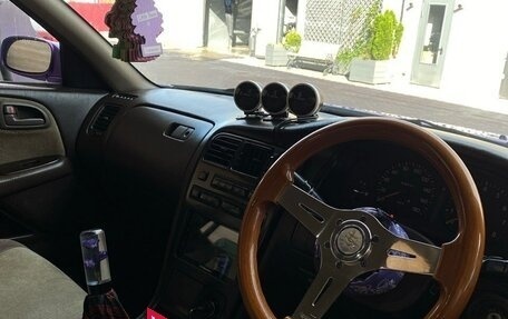 Toyota Cresta, 1994 год, 850 000 рублей, 7 фотография