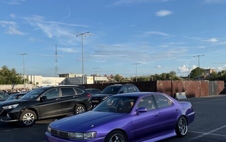 Toyota Cresta, 1994 год, 850 000 рублей, 5 фотография