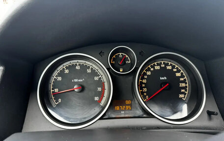 Opel Astra H, 2008 год, 575 000 рублей, 8 фотография