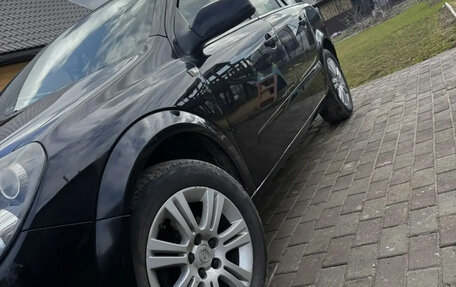 Opel Astra H, 2008 год, 575 000 рублей, 13 фотография