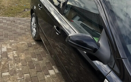 Opel Astra H, 2008 год, 575 000 рублей, 9 фотография