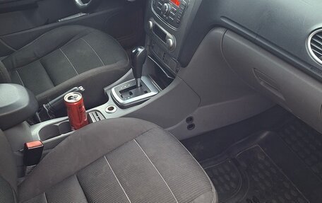 Ford Focus II рестайлинг, 2008 год, 520 000 рублей, 2 фотография