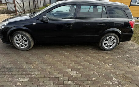 Opel Astra H, 2008 год, 575 000 рублей, 15 фотография