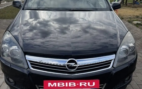 Opel Astra H, 2008 год, 575 000 рублей, 14 фотография