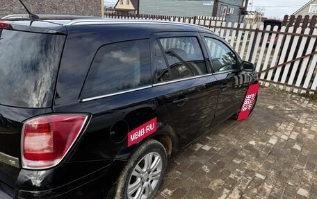 Opel Astra H, 2008 год, 575 000 рублей, 12 фотография