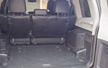 Mitsubishi Pajero IV, 2011 год, 2 480 000 рублей, 17 фотография