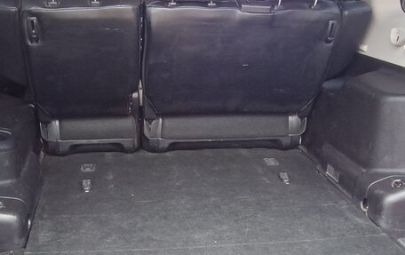 Mitsubishi Pajero IV, 2011 год, 2 480 000 рублей, 16 фотография