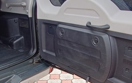 Mitsubishi Pajero IV, 2011 год, 2 480 000 рублей, 18 фотография