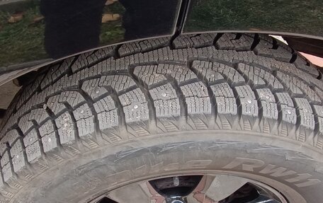 Mitsubishi Pajero IV, 2011 год, 2 480 000 рублей, 15 фотография