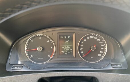 Volkswagen Caravelle T5, 2012 год, 1 795 000 рублей, 11 фотография