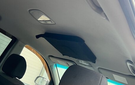 Hyundai Santa Fe III рестайлинг, 2006 год, 740 000 рублей, 7 фотография