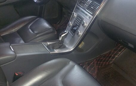 Volvo XC60 II, 2017 год, 2 170 000 рублей, 11 фотография