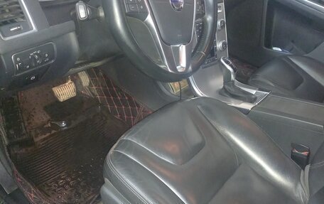 Volvo XC60 II, 2017 год, 2 170 000 рублей, 12 фотография