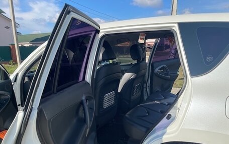 Toyota RAV4, 2010 год, 2 000 000 рублей, 4 фотография