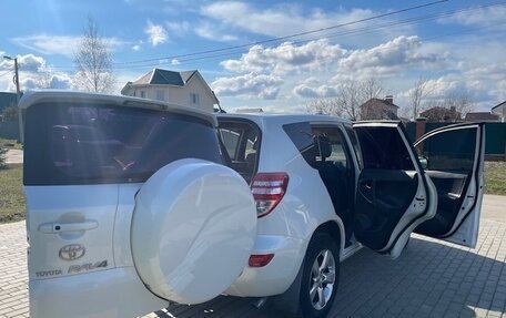 Toyota RAV4, 2010 год, 2 000 000 рублей, 8 фотография