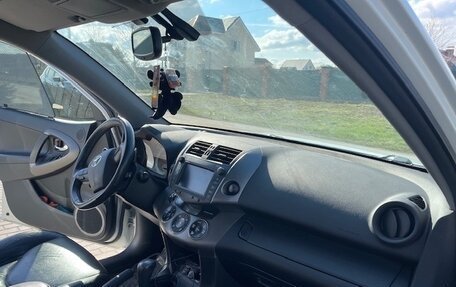 Toyota RAV4, 2010 год, 2 000 000 рублей, 9 фотография