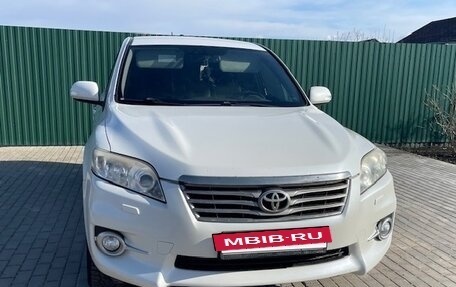 Toyota RAV4, 2010 год, 2 000 000 рублей, 2 фотография