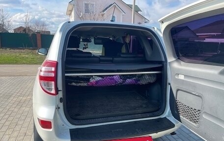 Toyota RAV4, 2010 год, 2 000 000 рублей, 6 фотография