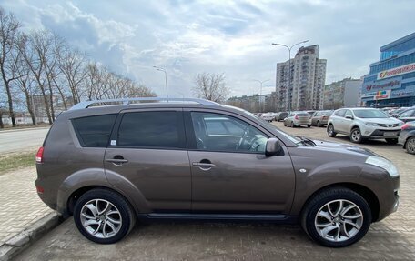 Citroen C-Crosser, 2012 год, 1 000 000 рублей, 3 фотография