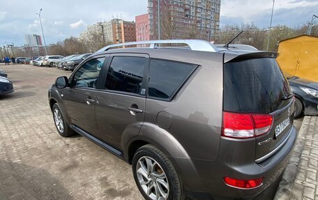 Citroen C-Crosser, 2012 год, 1 000 000 рублей, 5 фотография