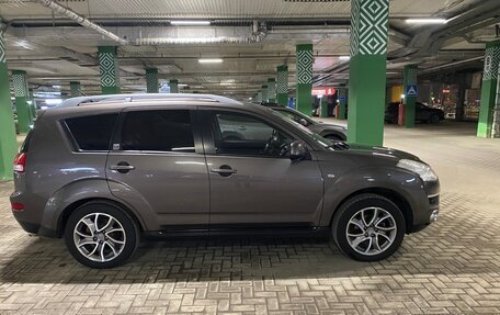 Citroen C-Crosser, 2012 год, 1 000 000 рублей, 6 фотография