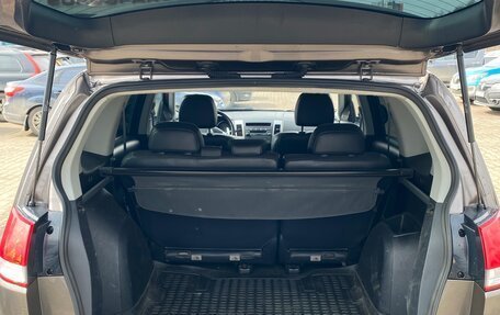 Citroen C-Crosser, 2012 год, 1 000 000 рублей, 9 фотография