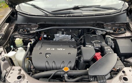 Citroen C-Crosser, 2012 год, 1 000 000 рублей, 8 фотография