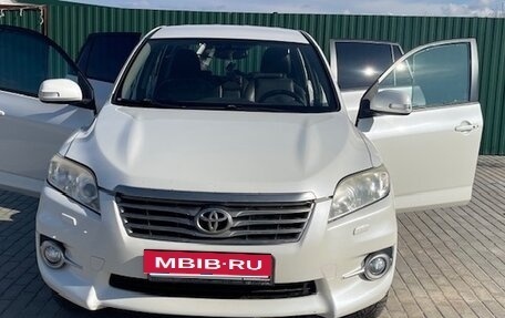 Toyota RAV4, 2010 год, 2 000 000 рублей, 12 фотография