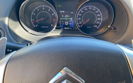 Citroen C-Crosser, 2012 год, 1 000 000 рублей, 10 фотография